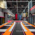 Indoor Kids Trampoline Park -3